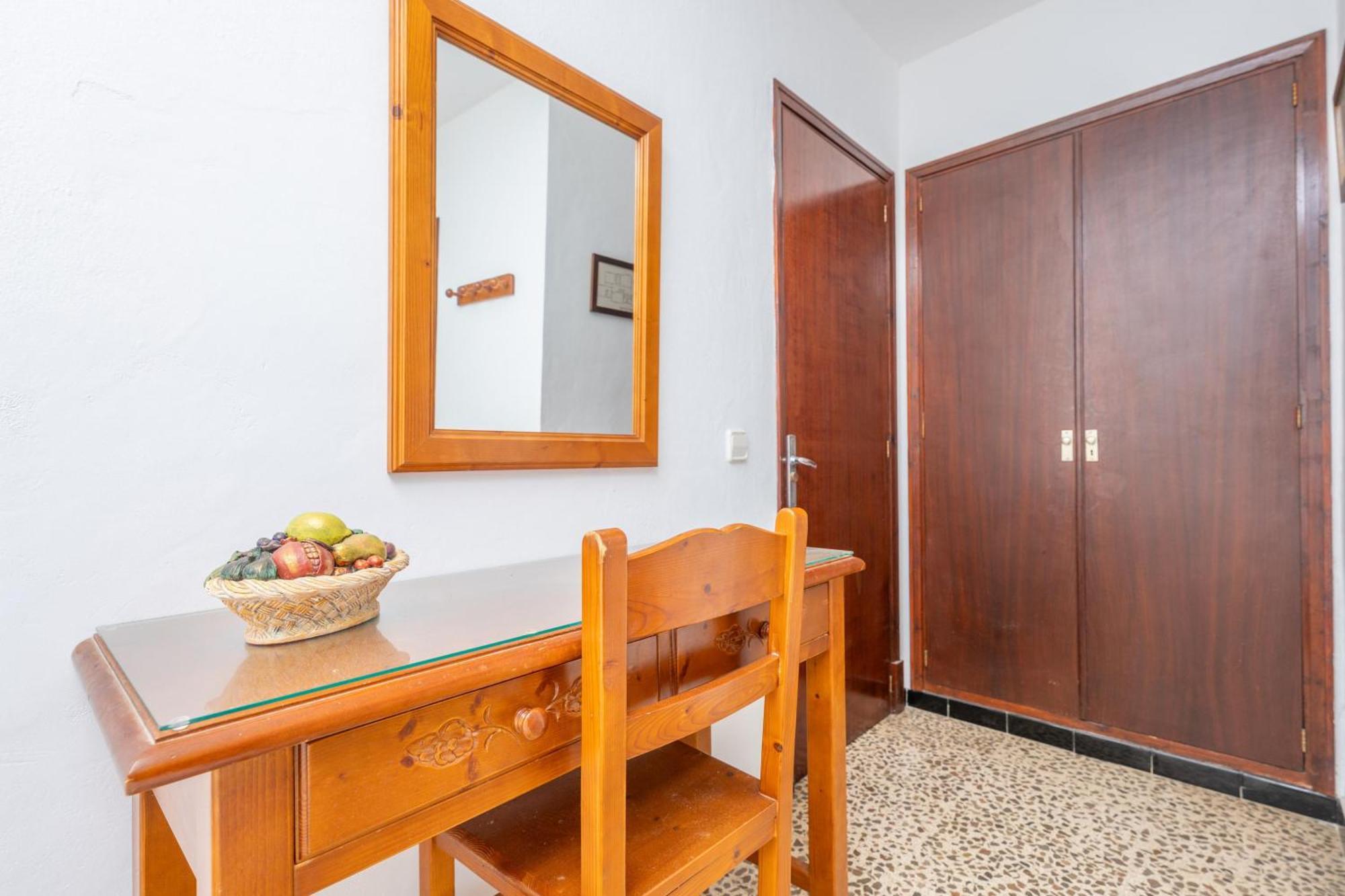 Hotel La Ceiba Santanyi Esterno foto